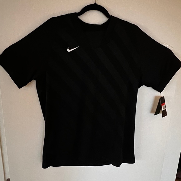 Nike Dri-Fit Challenge III Soccer Jersey Mens Size Large - Picture 3 of 5